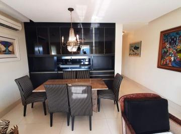 Apartamento de 3 quartos, Santana de Parnaíba · Apartamento com 03 dormitórios no condomínio Jardins de Tamboré Alphaville – Santana de Parnaíba