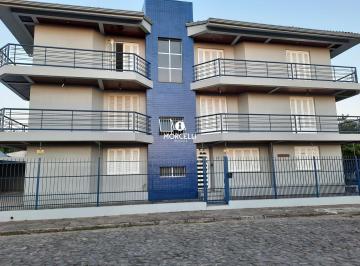 Apartamento · 93m² · 2 Quartos · 1 Vaga · Apartamento 2Dorm amplo próximo à UFSM