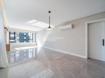 Apartamento · 124m² · 3 Quartos · 2 Vagas · Apartamento com 3 Quartos e 3 Suítes , com 2 Vagas no Moinhos de Vento.