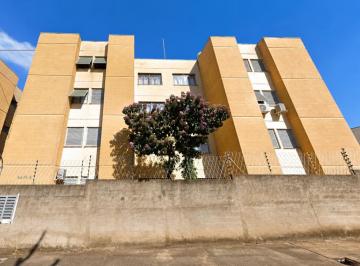 Apartamento  a.u. 66,56m²,  Ed. Residencial. Santa izabel, São Carlos/SP - Foto [1] · Apartamento  a.u. 66,56m²,  Ed. Residencial. Santa izabel, São Carlos/SP