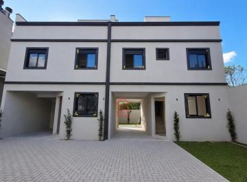 Foto 19 · Sobrado com terreno de 3 Quartos e 1 Suíte à Venda em Santa Felicidade, Curitiba-PR - 106m² e 1 Vag