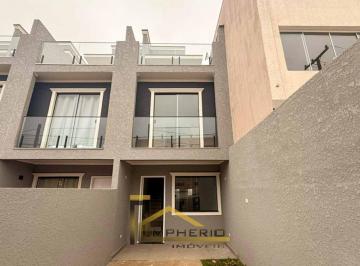 Foto 01 · Oportunidade imperdível: Casa à venda em Curitiba-PR, bairro Umbará! 2 quartos, 1 suíte, 1 sala, 2 b
