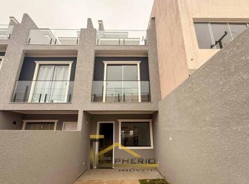 Foto 01 · Oportunidade imperdível: Casa à venda em Curitiba-PR, bairro Umbará! 2 quartos, 1 suíte, 1 sala, 2 b