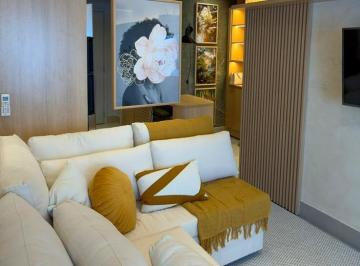 Imagem 1 · Flat/Studio no Edificio Hub Compact Life   - Setor Bueno – 1 Suíte | 51,44m²