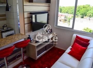 Apartamento · 40m² · 1 Quarto · Apartamento para aluguel - em Duque de Caxias