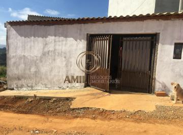 Foto 01 · RA AMIL, Venda, Casa Térrea, 01 Quarto, 150m², Santa Cecília II, Zona Leste de São José dos Campos