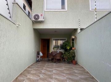 Casa de 3 quartos, São Paulo · Casa com 3 quartos e 100 m² à venda em Cidade São Francisco