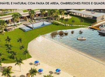 Terreno · 346m² · Marina Del Faro