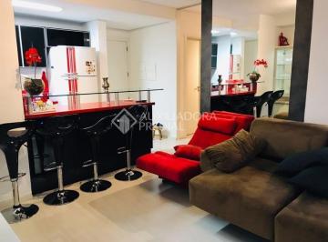 Apartamento · 39m² · 1 Quarto · 1 Vaga · Apartamento no bairro Independência