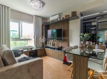 Apartamento · 44m² · 1 Quarto · 1 Vaga · Apartamento no bairro Moinhos de Vento