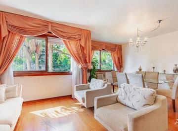 Apartamento · 119m² · 3 Quartos · 1 Vaga · Excelente apartamento 3 Dormitórios no Bairro Rio Branco com Vista Definida