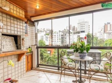 Apartamento · 141m² · 3 Quartos · 2 Vagas · Apartamento 3 quartos 1 suite 2 vagas para venda na rua Marques do Pombal bairro Rio Branco
