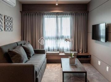 Apartamento · 43m² · 1 Quarto · 1 Vaga · ÓTIMA OPORTUNIDADE PARA INVESTIMENTO