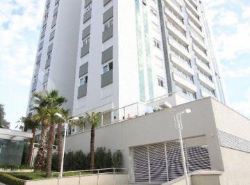 Apartamento · 137m² · 3 Quartos · 2 Vagas · PRONTO PARA MORAR - Apartamento de 03 suítes