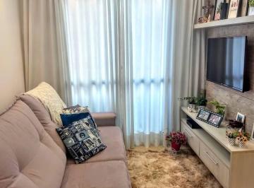 bebb0e21-ded0-40b1-b194-67887562eb1f · Espetacular apartamento para venda em Lauzane Paulista com 3 quartos, sendo 1 suíte, 62m²