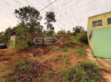 Terreno · 397m² · Terreno à Venda no Bairro nações em Divinópolis MG.