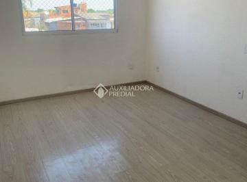Apartamento · 41m² · 2 Quartos · APARTAMENTO 2 DORMITÓRIOS SARANDI