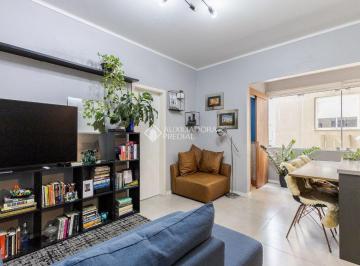 Apartamento · 53m² · 1 Quarto · Apto Centro Historico Porto Alegre
