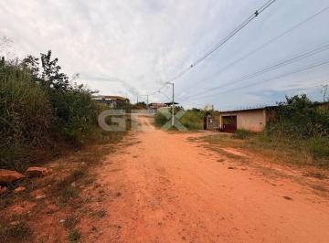 Terreno · 250m² · Terreno à Venda com 250m² no Bairro Nações em Divinópolis MG.