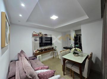Apartamento · 50m² · 2 Quartos · 1 Vaga · Apartamento à Venda no Bairro Nossa Senhora das Graças em Divinópolis MG.