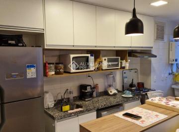 Apartamento · 56m² · 2 Quartos · 1 Vaga · Apartamento a venda 56m, 2 quartos, Espaço Cerâmica - São Caetano do Sul