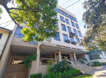 Comercial · 38m² · 1 Vaga · Sala/Conjunto no bairro Petrópolis