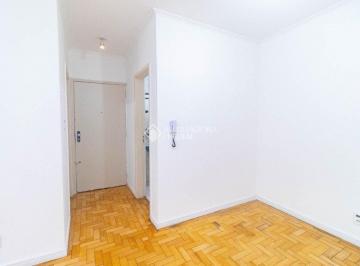 Apartamento · 36m² · 1 Quarto · Apartamento JK Rio Branco