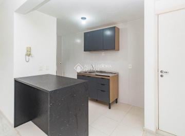 Apartamento · 54m² · 2 Quartos · 1 Vaga · Apartamento 2 quarto(s), no bairro Jardim Carvalho