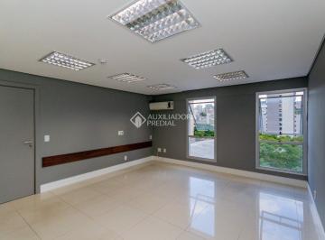 Comercial · 57m² · 1 Vaga · Sala/Conjunto no bairro Auxiliadora