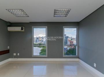 Comercial · 57m² · 1 Vaga · Sala/Conjunto no bairro Auxiliadora