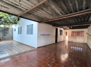 Foto 02 · Casa, Núcleo Habitacional Luis Zillo, Lençóis Paulista, SP