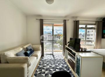 1010116750.jpg · Apartamento/Studio mobiliado com sacada no São Francisco                                            