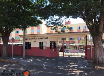 8152915250.jpg · Apartamento disponível para venda no Condomínio Residencial Flamboyant, localizado no bairro Conjunt