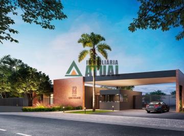 18133215230.jpg · TERRENO COM 125M² A VENDA NO COND. TAUÁ VILLAGE NA REGIÃO LESTE.