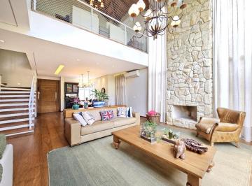 IMG_20260608_105044_000.jpeg · Casa no condomínio Ville Courchevel para venda com 3 quartos, sendo 3 suítes, 390m² - remaxares#MZIU