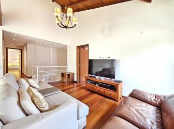 IMG_20260629_091414_000.jpeg · Casa no condomínio Ville Courchevel para venda com 3 quartos, sendo 3 suítes, 390m² - remaxares#MZIU