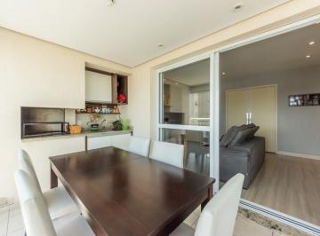 IMG_20260609_185037_000.jpeg · Deslumbrante apartamento para venda em Granja Julieta com 3 quartos, sendo 1 suíte, 95m² - remaxares