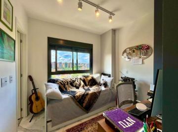 IMG_20260609_185040_000.jpeg · Versátil apartamento garden para venda em Brooklin Paulista com 2 quartos, sendo 2 suítes, 73m² - re