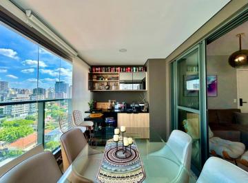 IMG_20260620_062230_000.jpeg · Sensacional apartamento garden para venda em Brooklin Paulista com 2 quartos, sendo 2 suítes, 73m² -