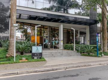 IMG_20260623_031425_000.jpeg · Espetacular conjunto comercial para venda em Chácara Santo Antônio, 56m² - remaxares#CEG25
