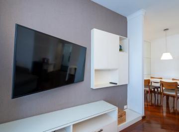 IMG_20260605_185111_000.jpeg · Aconchegante apartamento para venda em Brooklin Paulista com 2 quartos, sendo 2 suítes, 80m² - remax