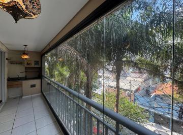 IMG_20260629_181417_000.jpeg · Deslumbrante apartamento para venda em Vila Progredior com 3 quartos, sendo 3 suítes, 118m² - remaxa