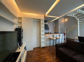 IMG_20260619_062238_000.jpeg · Versátil duplex para venda em Campo Belo com 1 quarto, sendo 1 suíte, 75m² - remaxares#TGOET