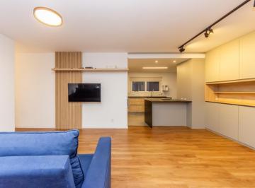 IMG_20260627_181413_000.jpeg · Sensacional apartamento para venda em Vila Gumercindo com 4 quartos, sendo 3 suítes, 124m² - remaxar