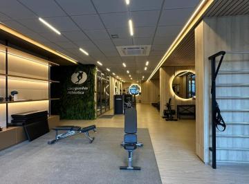 IMG_20260627_181417_000.jpeg · Deslumbrante apartamento para venda em Paraíso com 2 quartos, sendo 2 suítes, 144m² - remaxares#LMW1