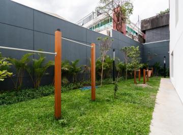IMG_20260627_061418_000.jpeg · Funcional apartamento para venda em Vila Clementino com 1 quarto, sendo 1 suíte, 50m² - remaxares#LT