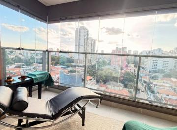 IMG_20260606_185112_000.jpeg · Agradável apartamento para venda em Chácara Santo Amaro com 3 quartos, sendo 3 suítes, 120m² - remax