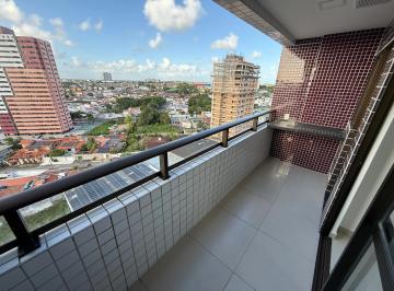 Apartamento para locação no ETHOS RESIDENCE, SERRARIA, Maceió, AL · Apartamento para locação no ETHOS RESIDENCE, SERRARIA, Maceió, AL