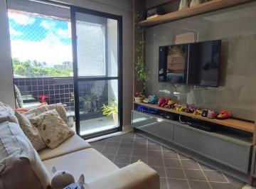 Apartamento à venda no LESTE OESTE, MANGABEIRAS, Maceió, AL · Apartamento à venda no LESTE OESTE, MANGABEIRAS, Maceió, AL