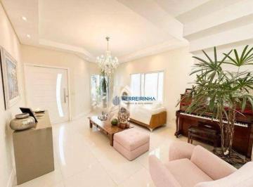 Casa · 262m² · 4 Quartos · 4 Vagas · Casa com 4 dormitórios à venda, 262 m² por R$ 1.890.000,00 - Urbanova - São José dos Campos/SP